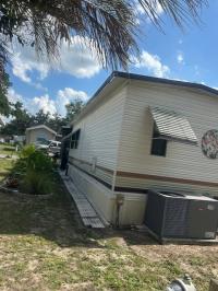 1986 TAHO PT Mobile Home