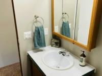 2002 Clayton Homes Inc Millennium Mobile Home