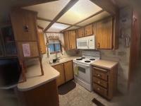 1986 TAHO PT Mobile Home