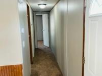 2002 Clayton Homes Inc Millennium Mobile Home