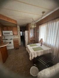 1986 TAHO PT Mobile Home