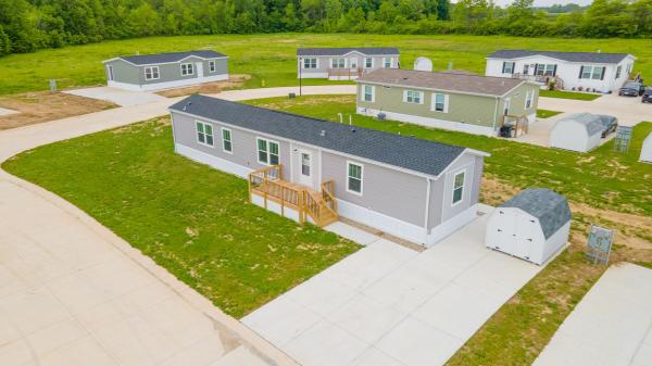 2025 Clayton 81TMP16763AH25  Home