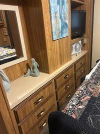 1986 TAHO PT Mobile Home