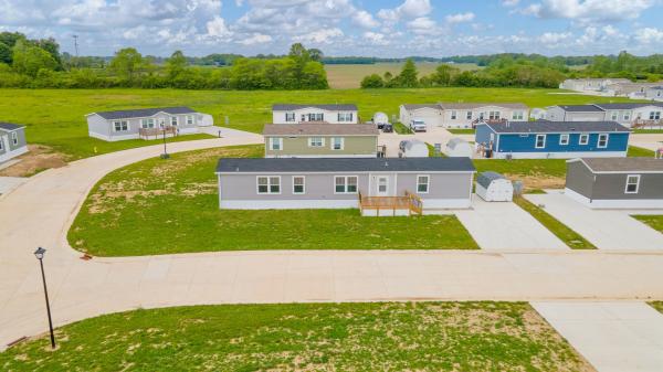 2025 Clayton 81TMP16763AH25  Home