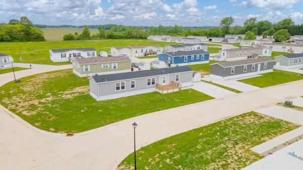 2025 Clayton 81TMP16763AH25  Home