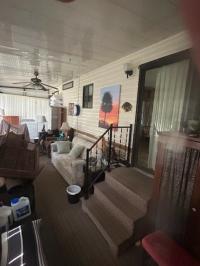 1986 TAHO PT Mobile Home