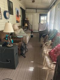 1986 TAHO PT Mobile Home