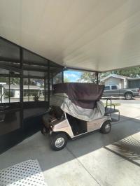 1986 TAHO PT Mobile Home