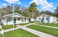 1986 TAHO PT Mobile Home