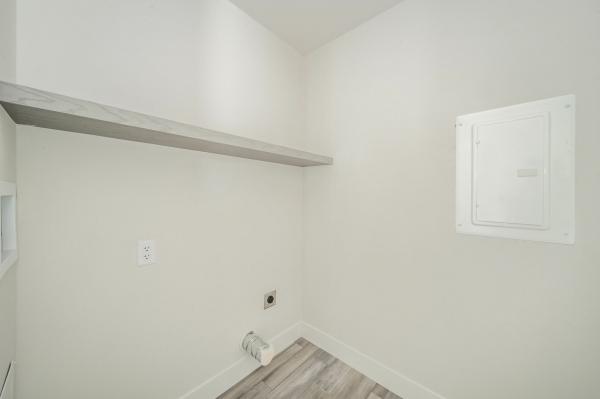 2025 Clayton 81TMP16763AH25  Home