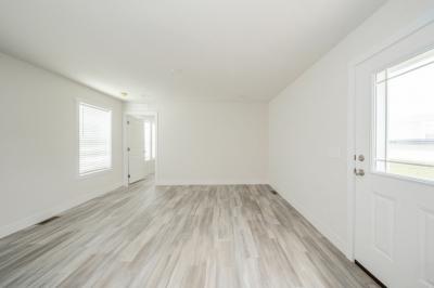 Mobile Home at 4223 Maident Ct. Anderson, IN 46011