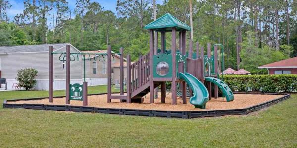 2015 Clayton Homes Inc Yes Mobile Home