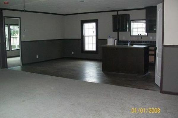 2015 Clayton Homes Inc Yes Mobile Home