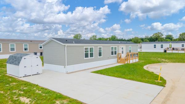 2025 Clayton 81TMP16763AH25  Home