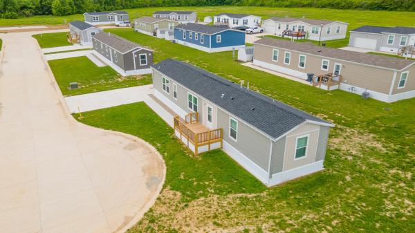 2025 Clayton C241 81TMP16763AH25  Home