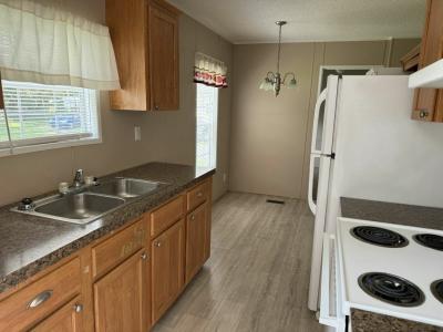 Photo 3 of 7 of home located at 1910 Enterprise Ave. #17 New Smyrna Beach, FL 32168