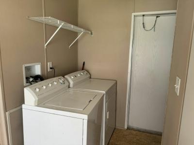 Photo 4 of 7 of home located at 1910 Enterprise Ave. #17 New Smyrna Beach, FL 32168