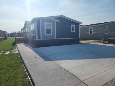 Mobile Home at 11478 Pine Acre Trails Blvd. Conroe, TX 77303