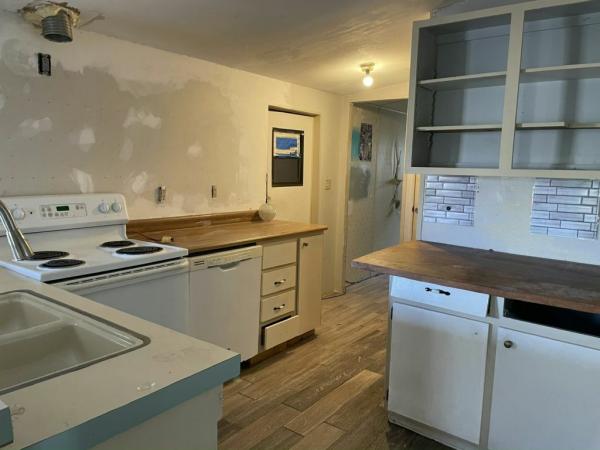 1989 MARL MARL Mobile Home