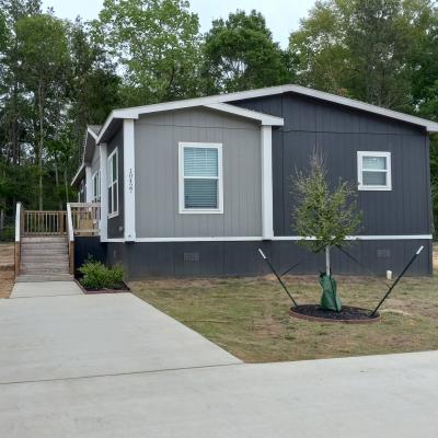 Mobile Home at 10427 W Xavier Ct Conroe, TX 77303
