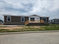 2024 Clayton 52NXI28603A Mobile Home
