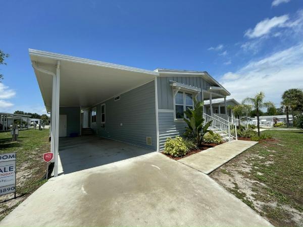 2023 Skyline - Ocala Silver Springs Mobile Home