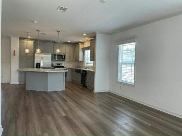 2023 Skyline - Ocala Silver Springs Mobile Home