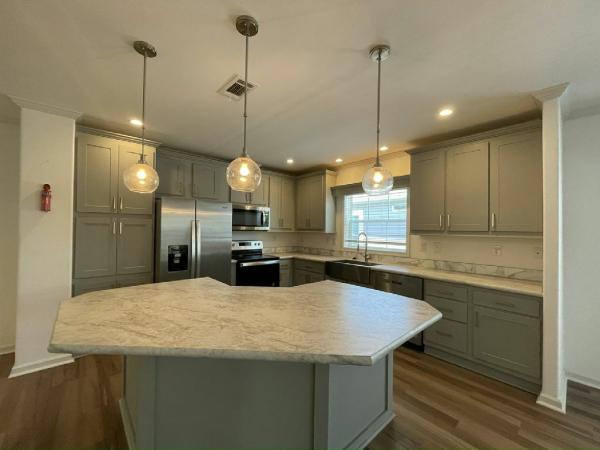 2023 Skyline - Ocala Silver Springs Mobile Home