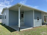 2023 Skyline - Ocala Silver Springs Mobile Home