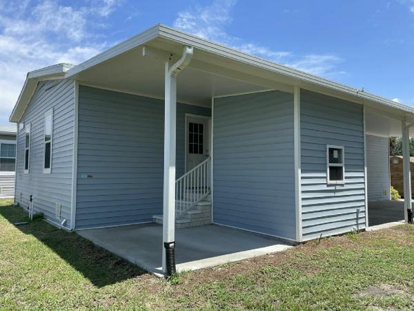 2023 Skyline - Ocala Silver Springs Mobile Home