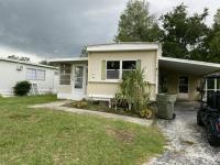 1969 Skyline UNK Mobile Home