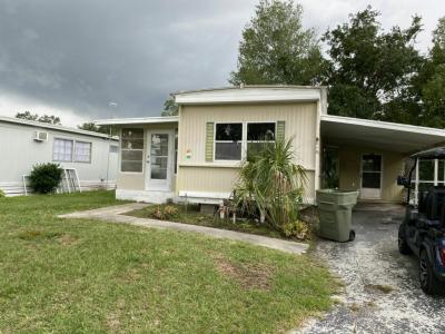 Mobile Home at 519 Remann Rd. Leesburg, FL 34748