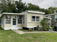 1969 Skyline UNK Mobile Home