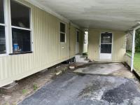 1969 Skyline UNK Mobile Home