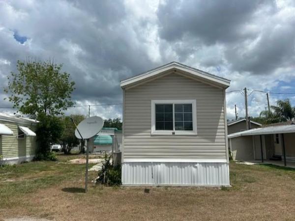 2020 CECL Mobile Home For Sale