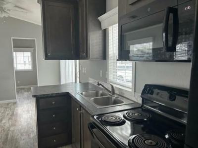 Photo 4 of 15 of home located at 6941 Macdonald Court, Lot 18 Zephyrhills, FL 33541
