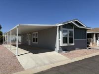 2023 Cavco West Canyon Villa Mobile Home