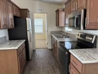 2023 Cavco West Canyon Villa Mobile Home