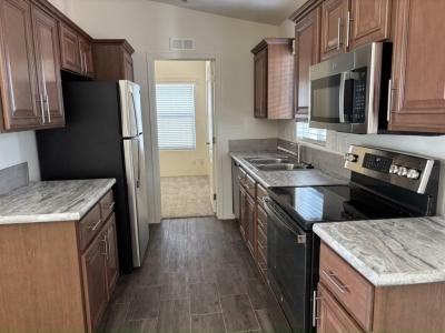 Photo 2 of 9 of home located at 8700 E. University Dr. # 0334 Mesa, AZ 85207