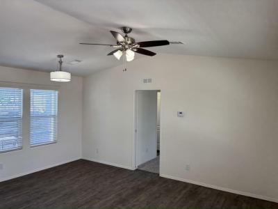 Photo 3 of 9 of home located at 8700 E. University Dr. # 0334 Mesa, AZ 85207