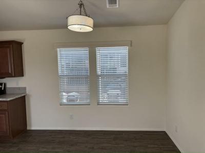 Photo 4 of 9 of home located at 8700 E. University Dr. # 0334 Mesa, AZ 85207