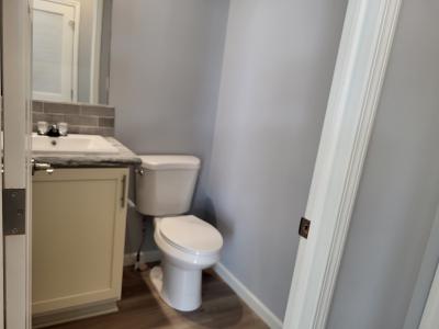 Photo 5 of 9 of home located at 7416 Flowering Tree Circle Groveland, FL 34736