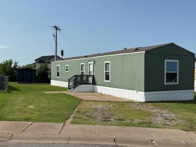 Mobile Home at 110 Becky Drive Wichita Falls, TX 76306