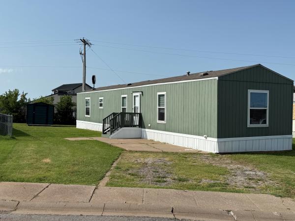 Photo 1 of 2 of home located at 110 Becky Drive Wichita Falls, TX 76306