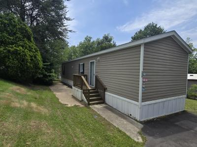 Mobile Home at 275 Upper Riverdale Rd. Lot# C54 Jonesboro, GA 30236