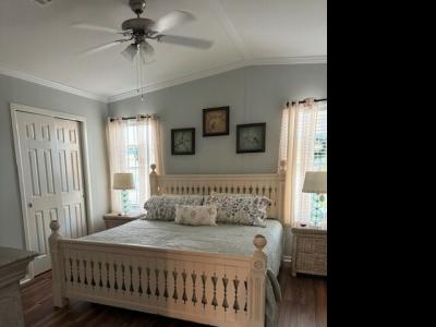 Mobile Home at 108 Harborhill Dr. Micco, FL 32976