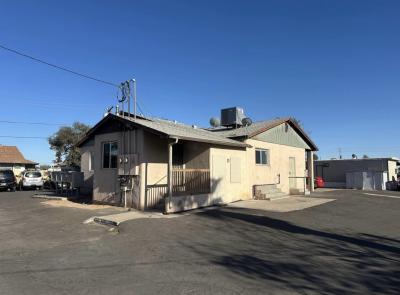 Mobile Home at 800 E Chandler Blvd., #C Chandler, AZ 85225