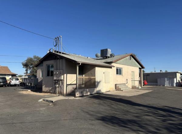 2025 Mobile Home For Rent