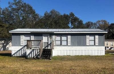 Mobile Home at 316 Eagle Run Drive Valdosta, GA 31602