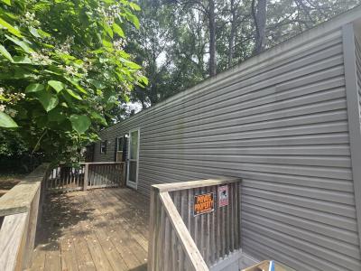 Mobile Home at 6347 Tara Boulevard Lot #52 Jonesboro, GA 30236